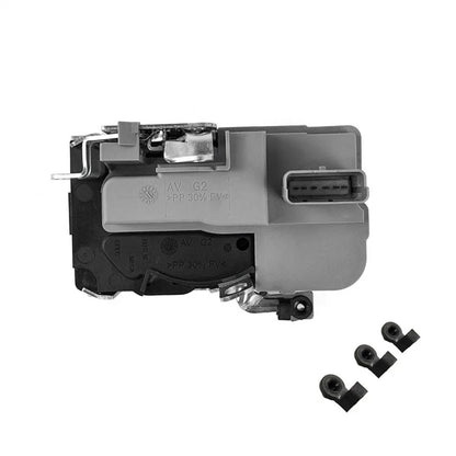 1x Door Lock Actuator for Peugeot 206 (1998–2012) 9135R9 LHD