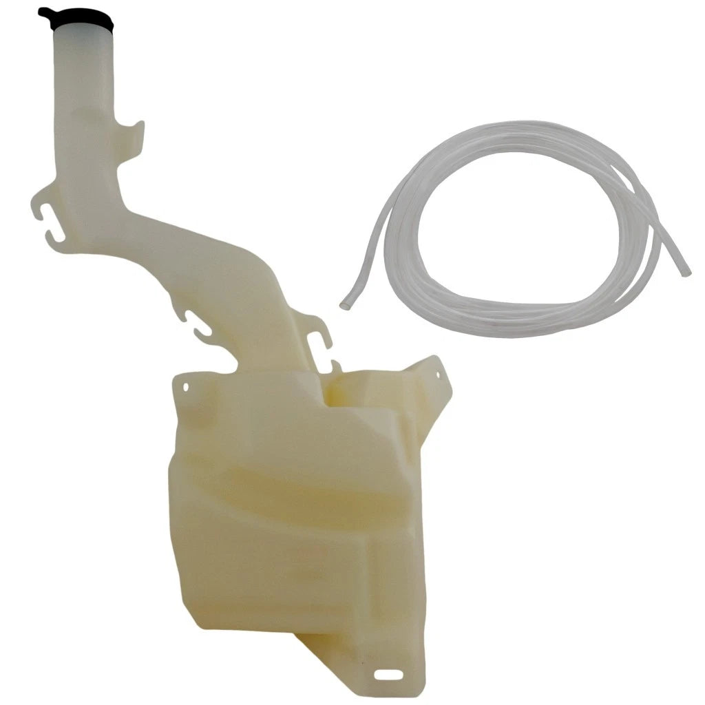 Washer Reservoir w/Cap and Pump for GMC Terrain (2016–2017) GM1288272
