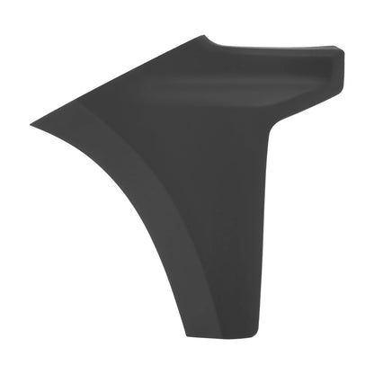Right Bumper End Cap Filler for Chevy Silverado 1500 (2019–2022) BACP000000702, 84658018, 84361305, 84455119, 84555464, GM1017110