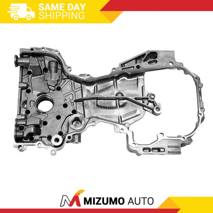 Oil Pump for Nissan Altima Murano QX60 Rogue 2.5L L4 (2013–2017) MA-9761328374