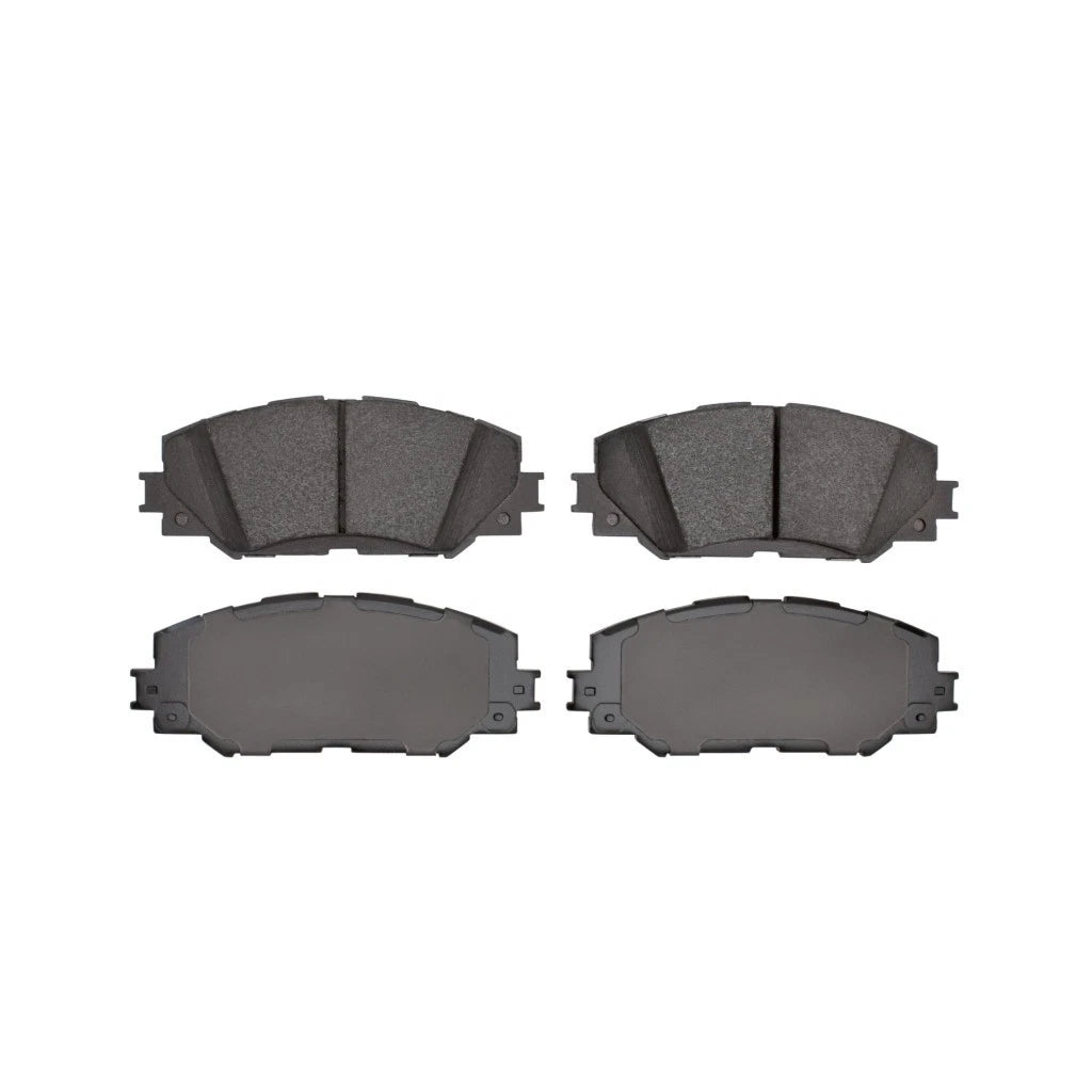 Brake Pads for Pontiac Vibe (2009–2010) ALX-PAU-DF-1551-1210-00-CLA5