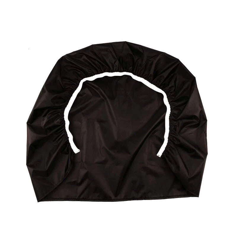 Set of 4 Waterproof Tyre Protection Wheel Covers for (MS-WLC01)