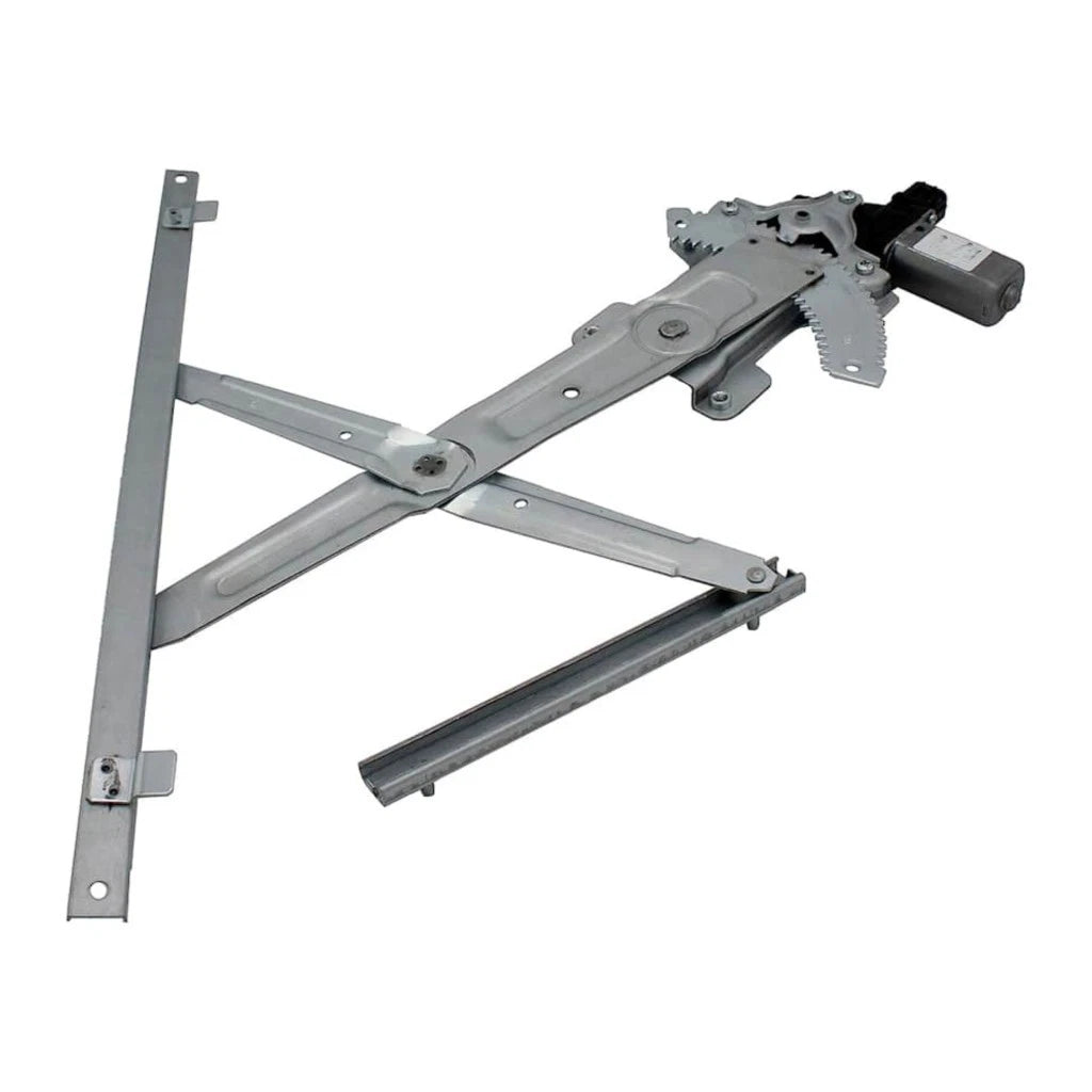 Power Window Regulator and Motor for Mitsubishi Lancer (2008–2017) ALX-PAU-RB-751-780-CL360A50
