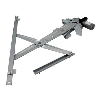 Power Window Regulator and Motor for Mitsubishi Lancer (2008–2017) ALX-PAU-RB-751-780-CL360A50