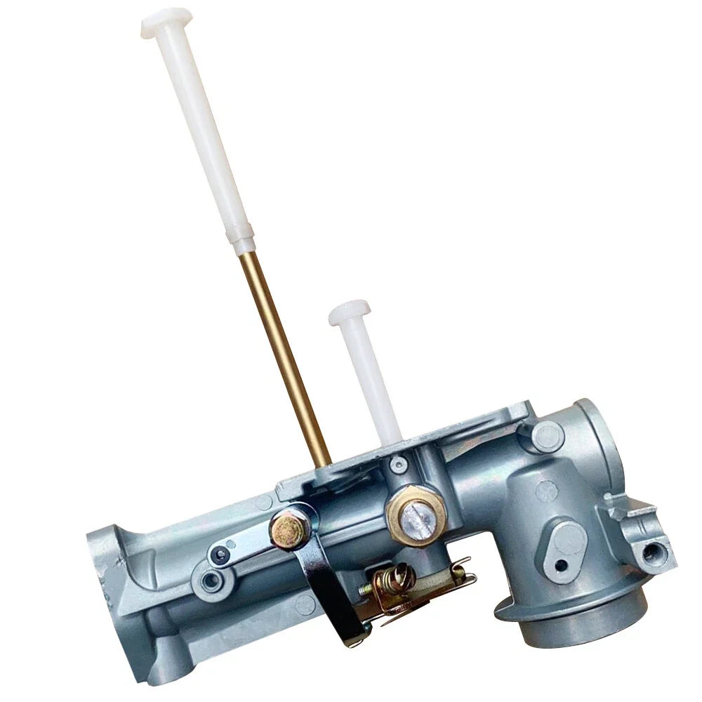 Carburetor 555129 for Briggs & Stratton Raptor 5HP (130000-135000)