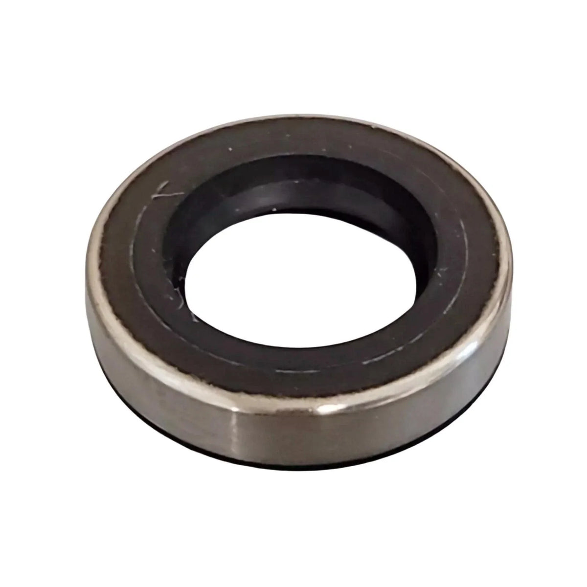 Set of 2 Water Pump Base Oil Seals for Mercury (26-33144, 26-77634)