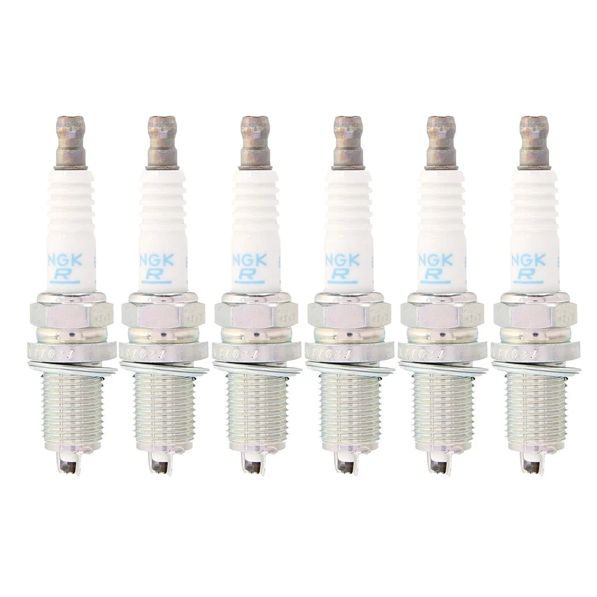 Set of 6 NGK Laser Platinum Spark Plugs 3452 for ES300 Avalon Camry 3.0 V6