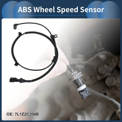 ABS Wheel Speed Sensor No.7L1Z2C204B for Ford Expedition (2007–2009)