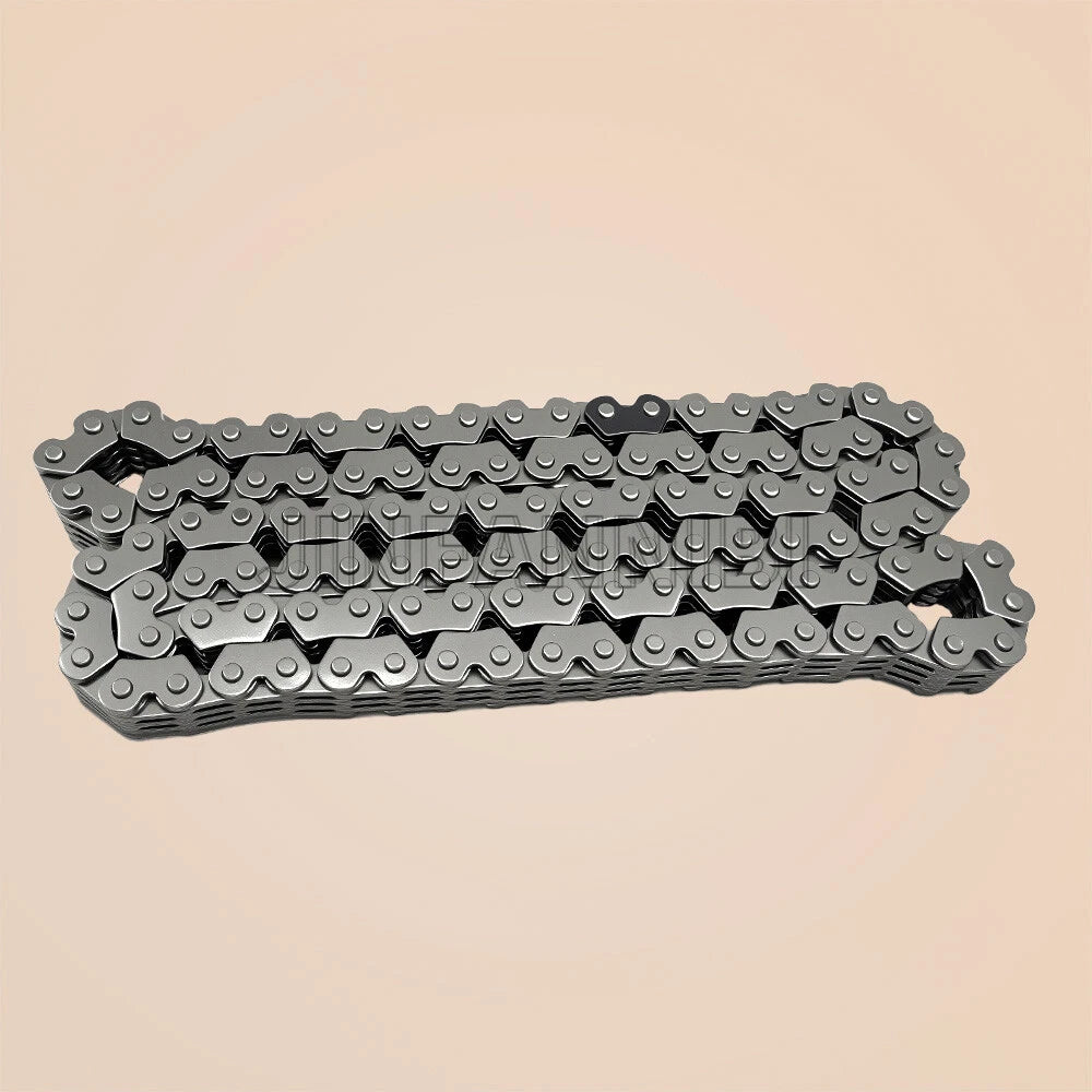 Cam Chain 114 Links for Honda Sportrax 450 TRX450R (2004–2005) 14401-HP1-671