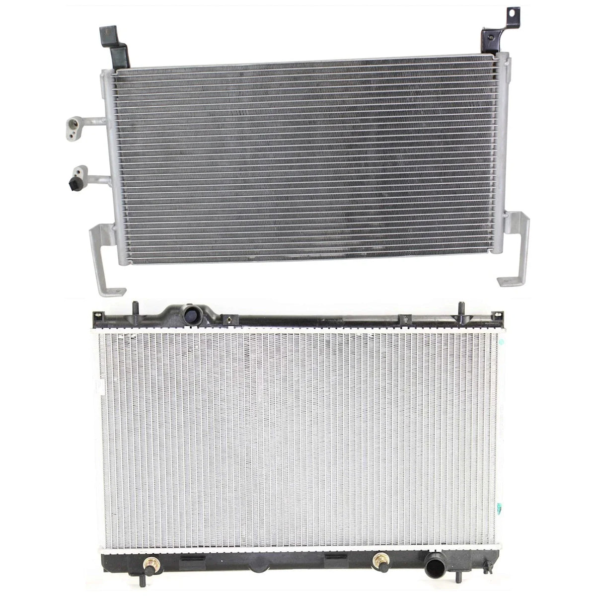 Radiators for Dodge Neon SX 2.0 (2000–2001)