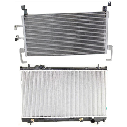 Radiators for Dodge Neon SX 2.0 (2000–2001)