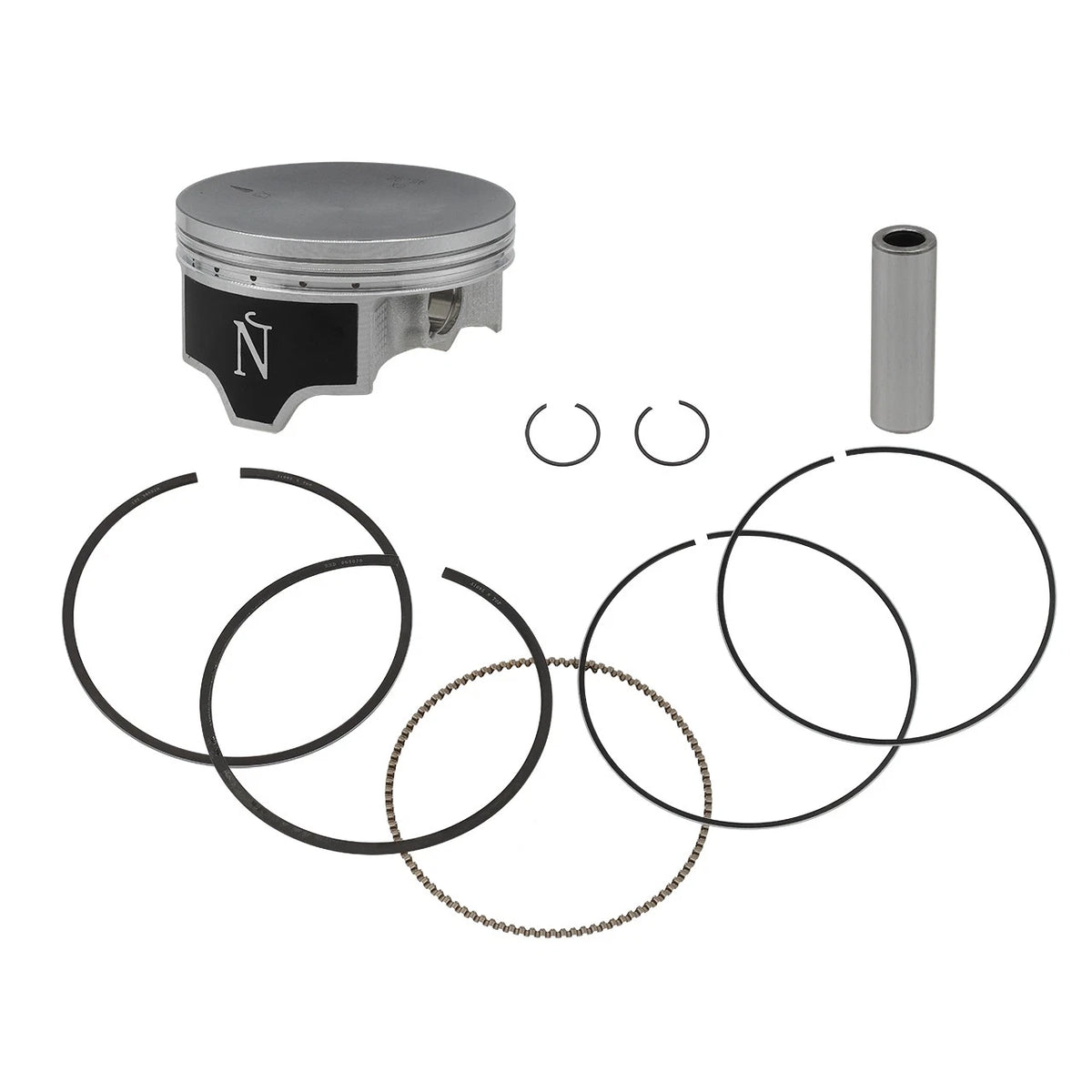 Namura Piston Kit NA-10095a for Honda Pioneer 520 (2021–2026) 96mm