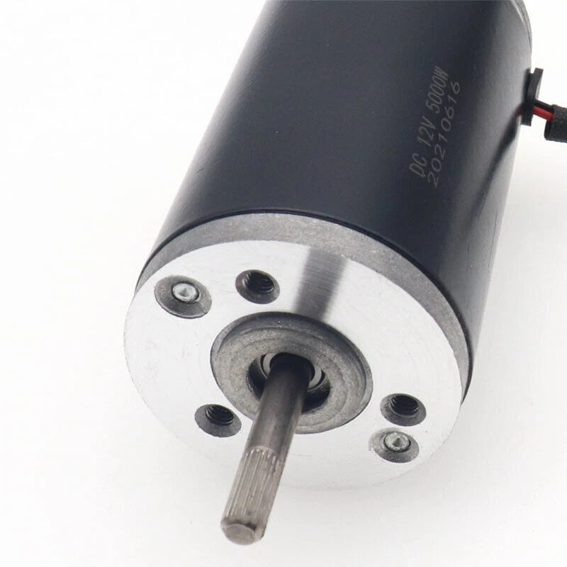 2PCS 12V 5KW Parking Heater Blower Fan for
