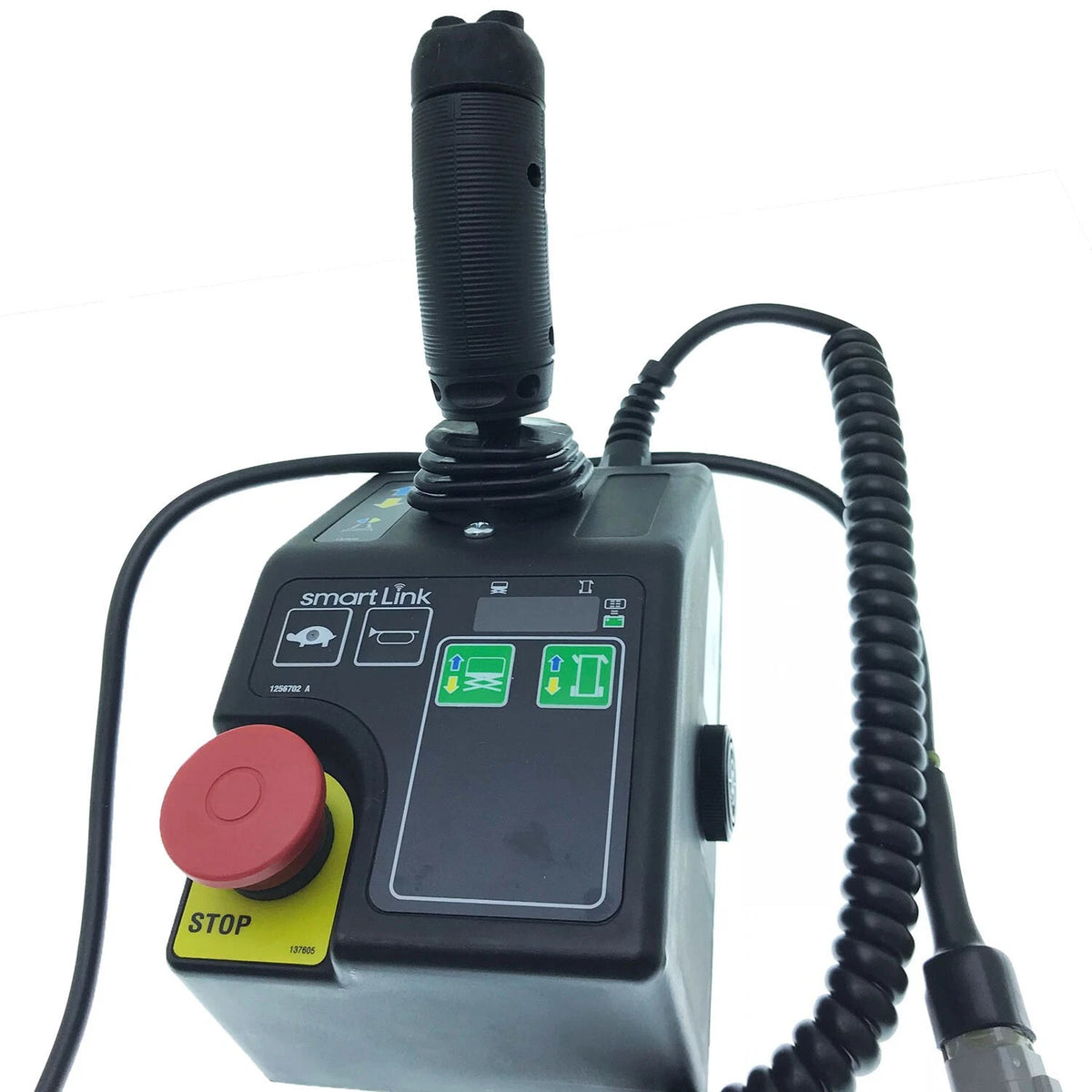 Control Box 1256727 for Genie Gen 6 Smart Link GS GR (–)