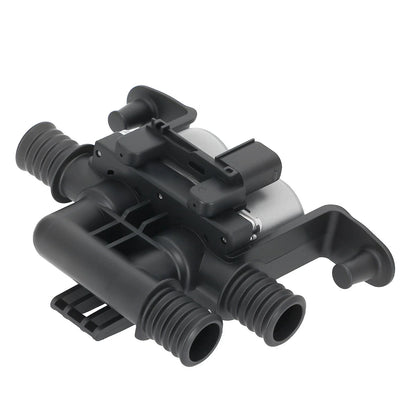 Heater Valve for BMW X5 X6 (E53 E70 E71 F15 F16)