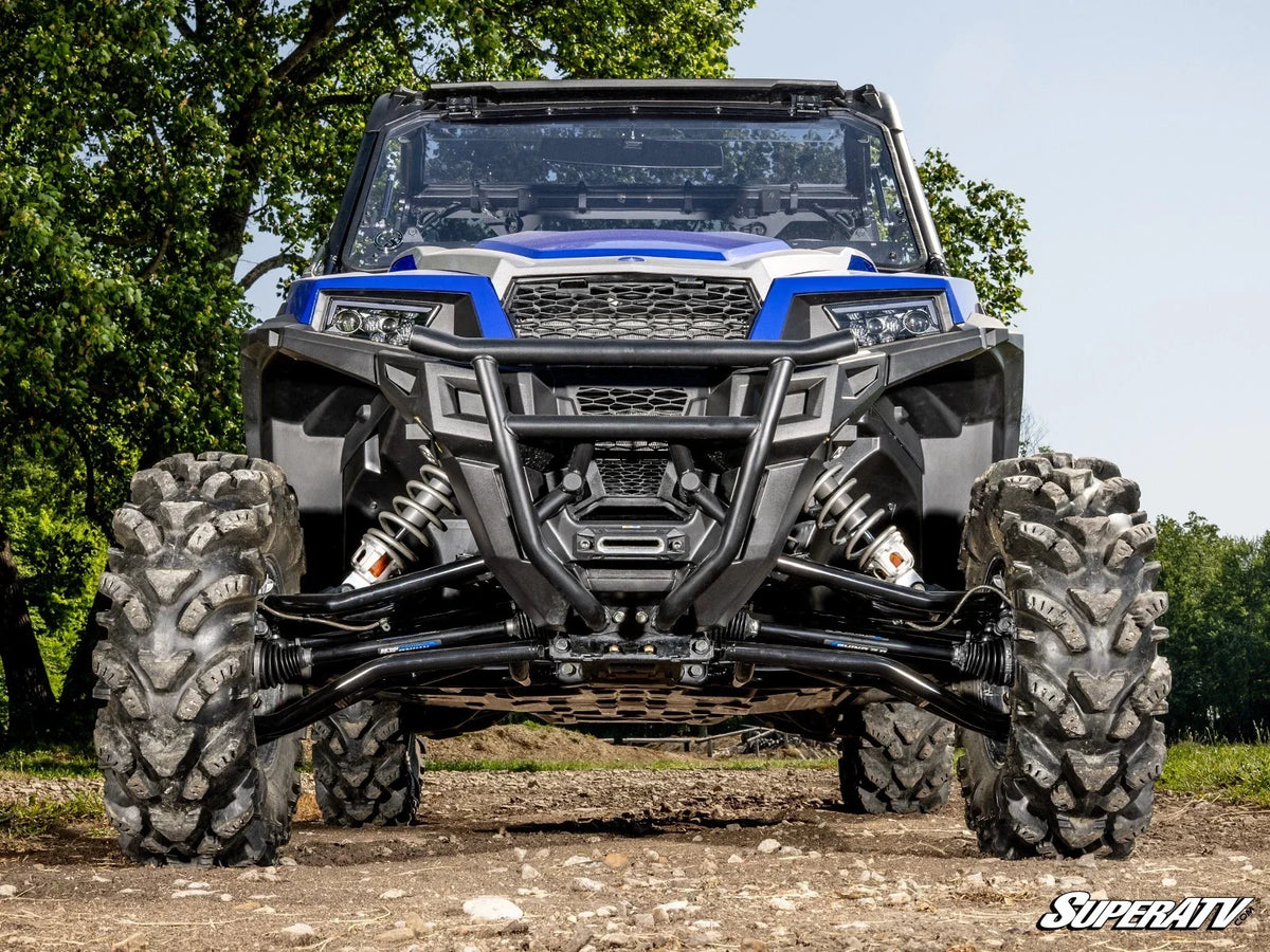 High Clearance 1.5" Forward Offset A-arms for Polaris General XP 1000 (2019–2023)
