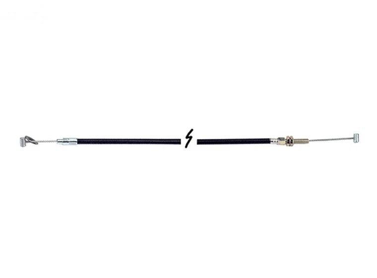 Throttle Cable 58" for Honda (10118)