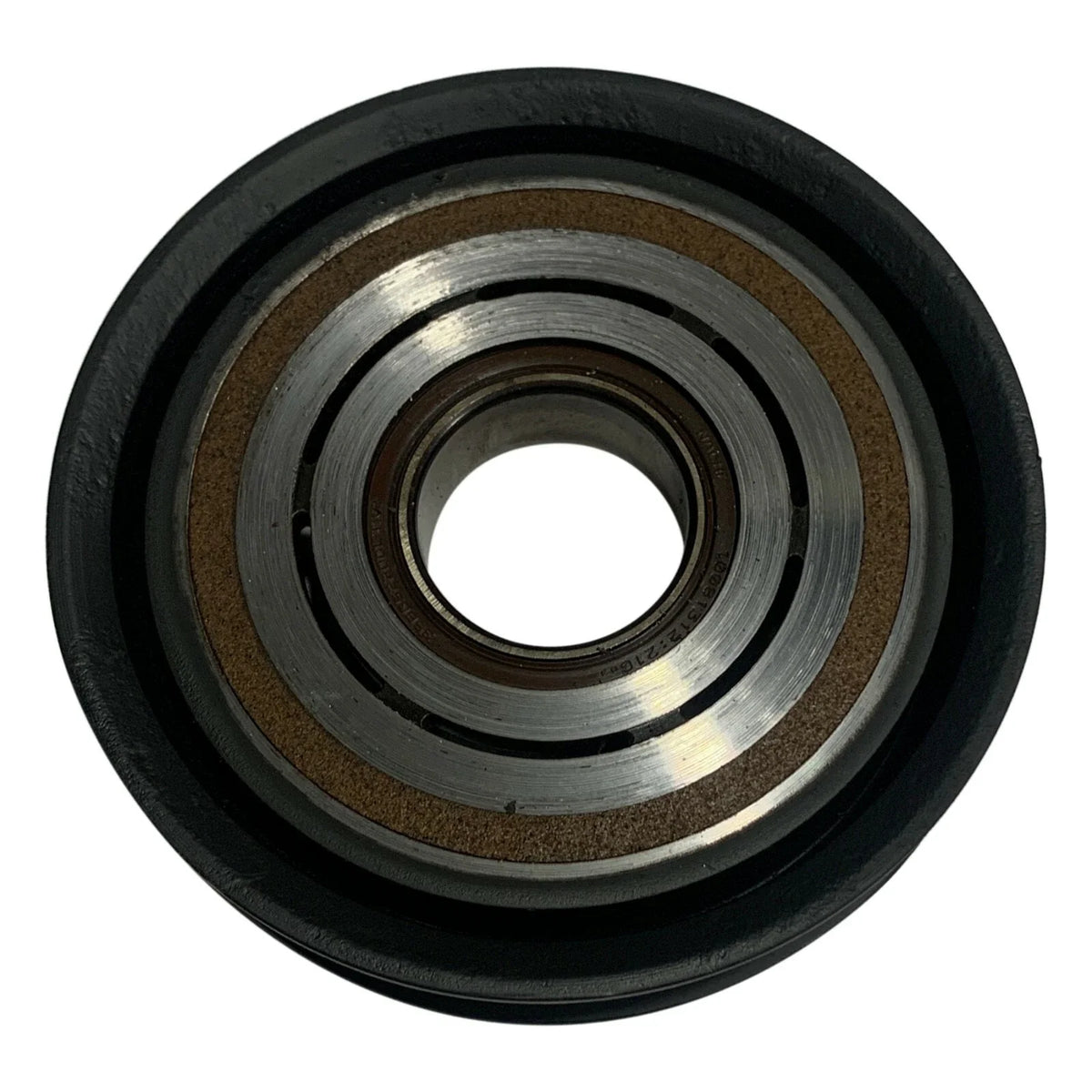 AC Compressor Clutch Replacement for Ram 1500 3.6L (2018–2018)