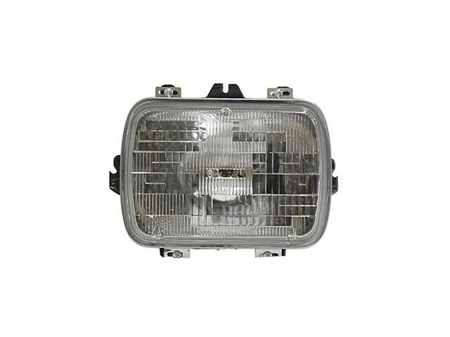 Sealed Beam Headlight for GMC V1500 (1987) - Right Passenger Side 35689SYXB