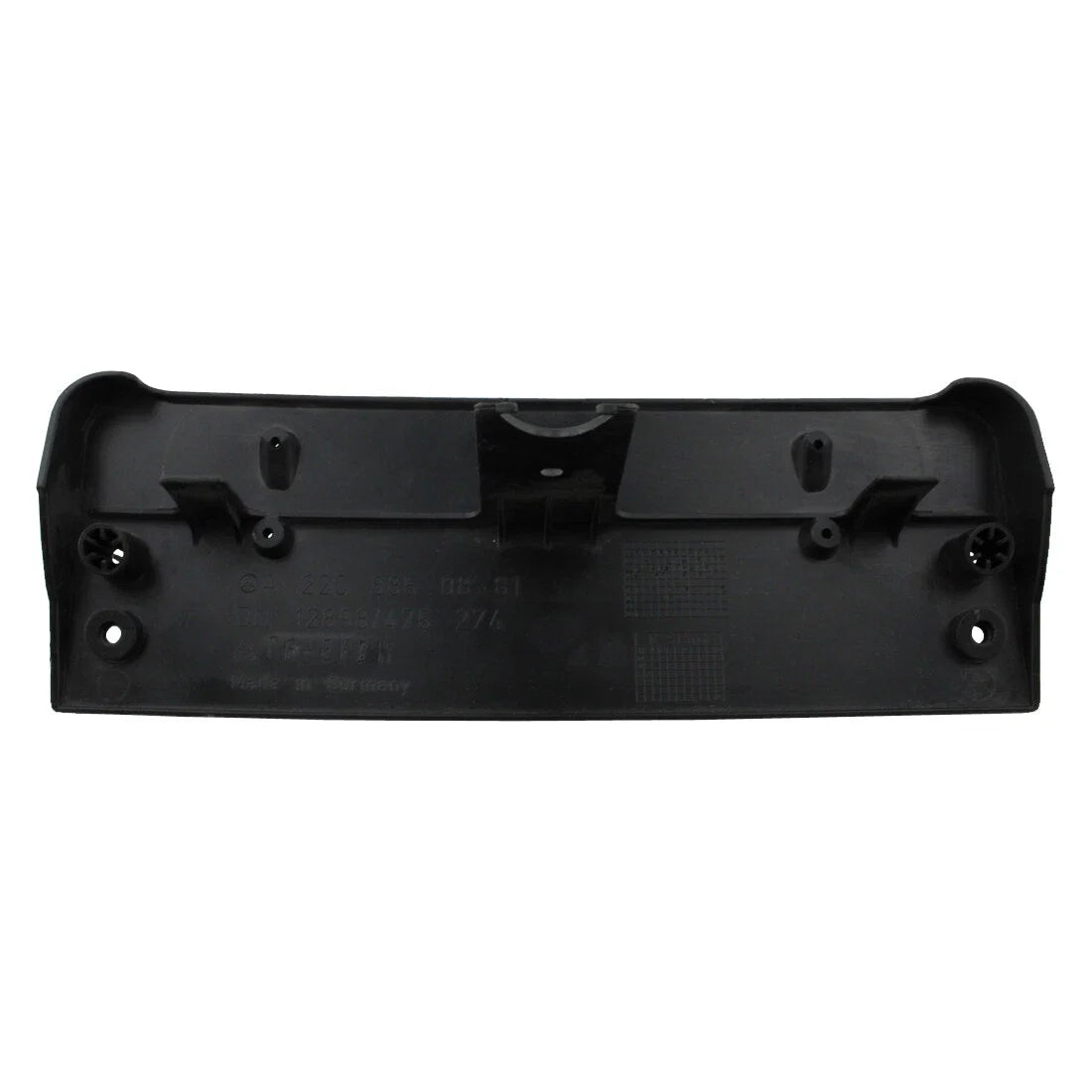 Front License Plate Bracket 22088508819051 for Mercedes