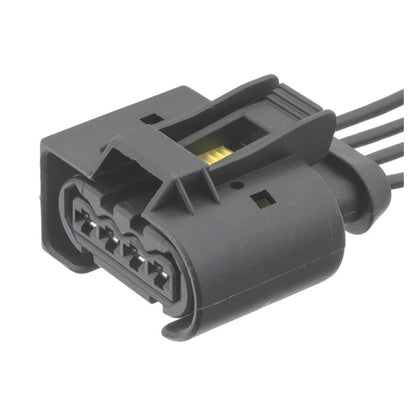 Ignition Coil Connector for Porsche Panamera (2010–2016) ALX-PAU-SI-S2869-CLA36