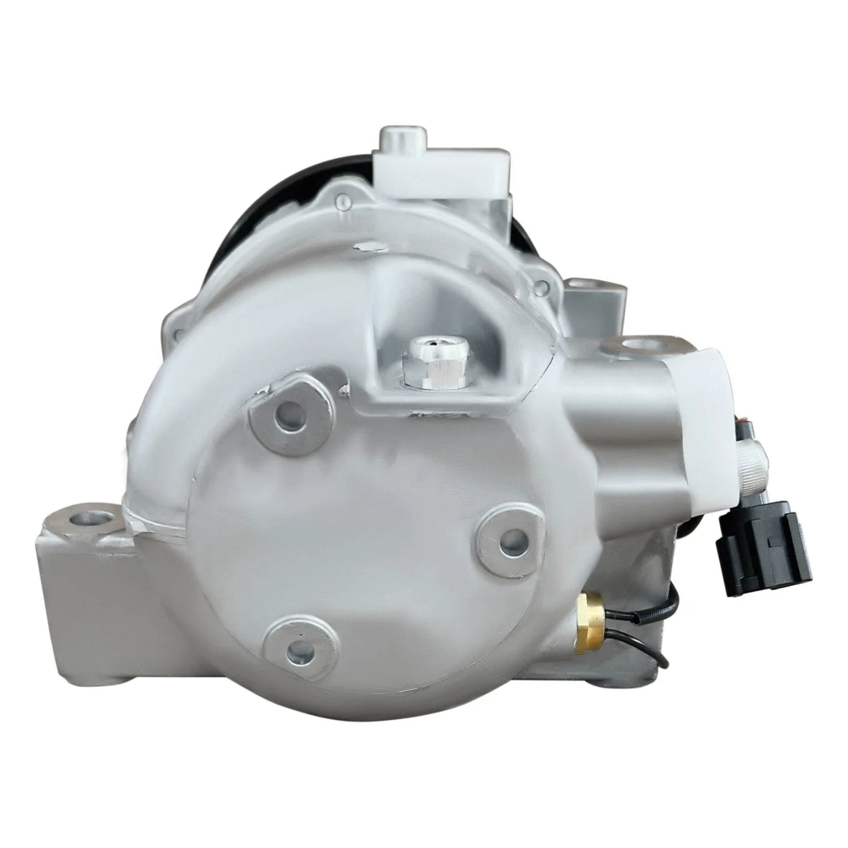 A/C Compressor Kit OEM Replacement for Nissan Tsubame 1.6L (2002–2002)