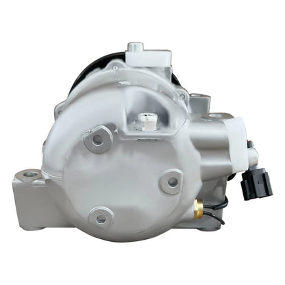 A/C Compressor Kit OEM Replacement for Nissan Tsubame 1.6L (2002–2002)
