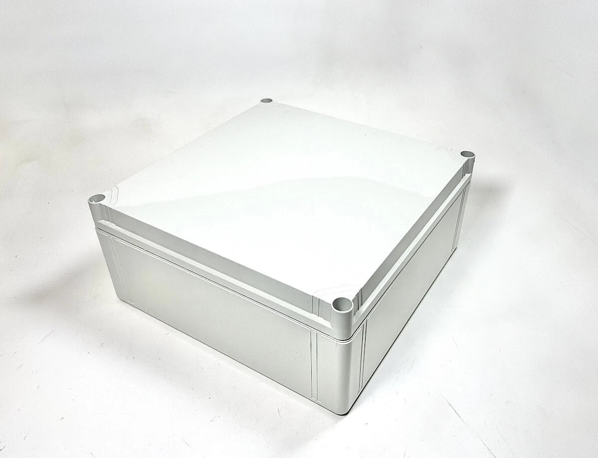 Terminal Box Enclosure for Hoffman Q303013PCI (300x300x130)