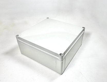Terminal Box Enclosure for Hoffman Q303013PCI (300x300x130)