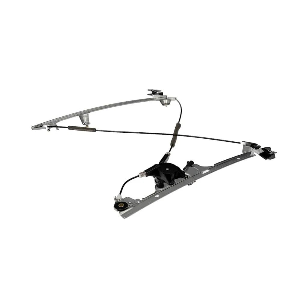Window Regulator & Motor for Chevy Silverado 1500 HD (2005–2006) ALX-PAU-RB-741-644-CL360A64