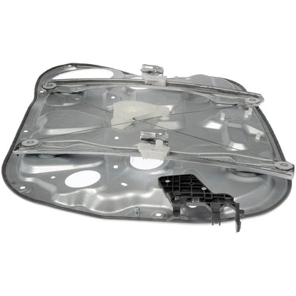 Front Left Window Regulator for Hyundai Elantra (2007–2009) 749-334, 11751672-101