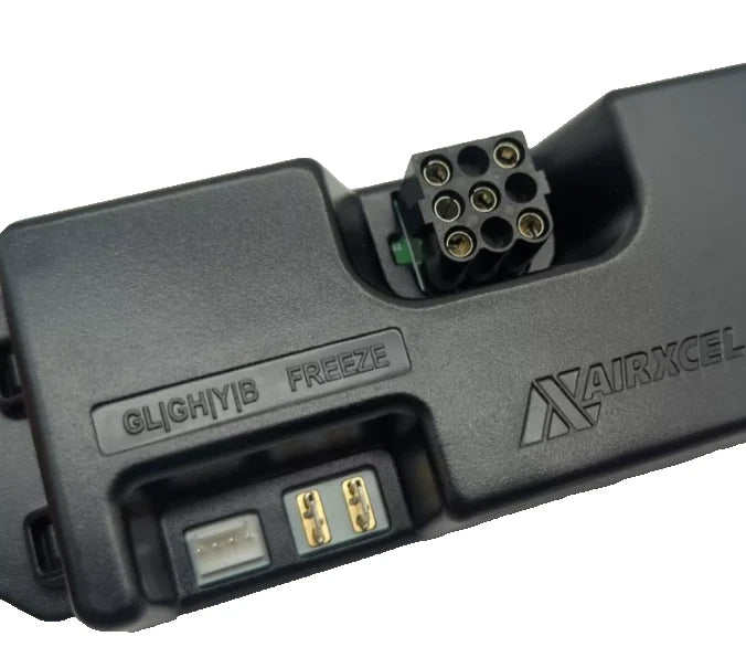 Cool Only Control Box for AIRXCEL 8430-386, 8430-6336, 21030-100