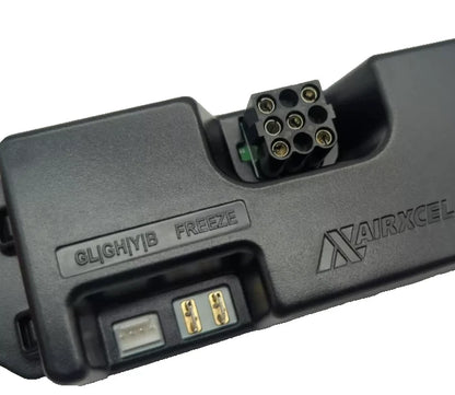 Cool Only Control Box for AIRXCEL 8430-386, 8430-6336, 21030-100