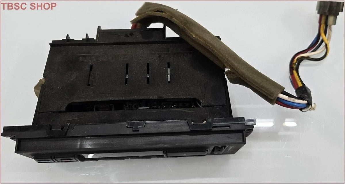Auto Climate Control A/C Heater Temp for Ford Expedition Navigator F150 (1998–2002)