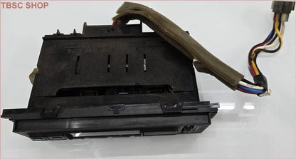 Auto Climate Control A/C Heater Temp for Ford Expedition Navigator F150 (1998–2002)