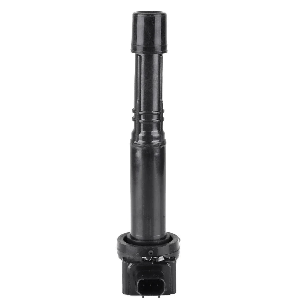 Set of 4 Ignition Coil on Plug for Honda Accord CR-V Crosstour Acura ILX 2.4L