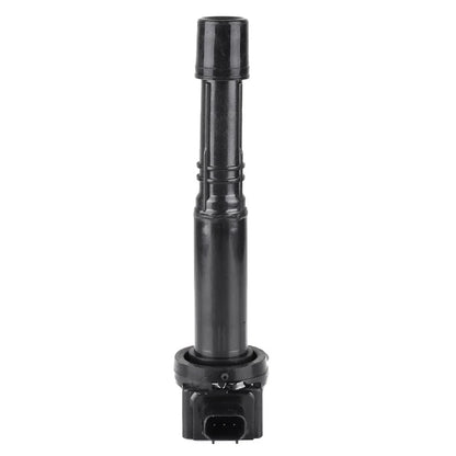 Set of 4 Ignition Coil on Plug for Honda Accord CR-V Crosstour Acura ILX 2.4L