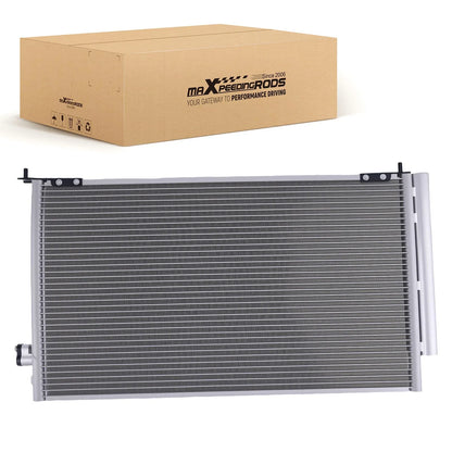A/C Condenser Aluminum for Honda Civic 1.8L 2.0L (2006–2011) 80102SVAA13 7-3569