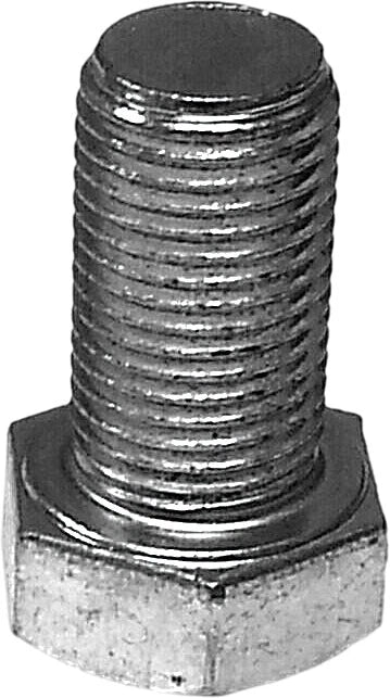Clutch Puller Bolt for Comet (205747)