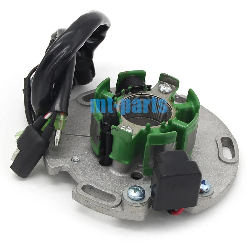 Magneto Generator Stator Coil for Suzuki RM125 RM250 (1989–1995) 32101-28E00