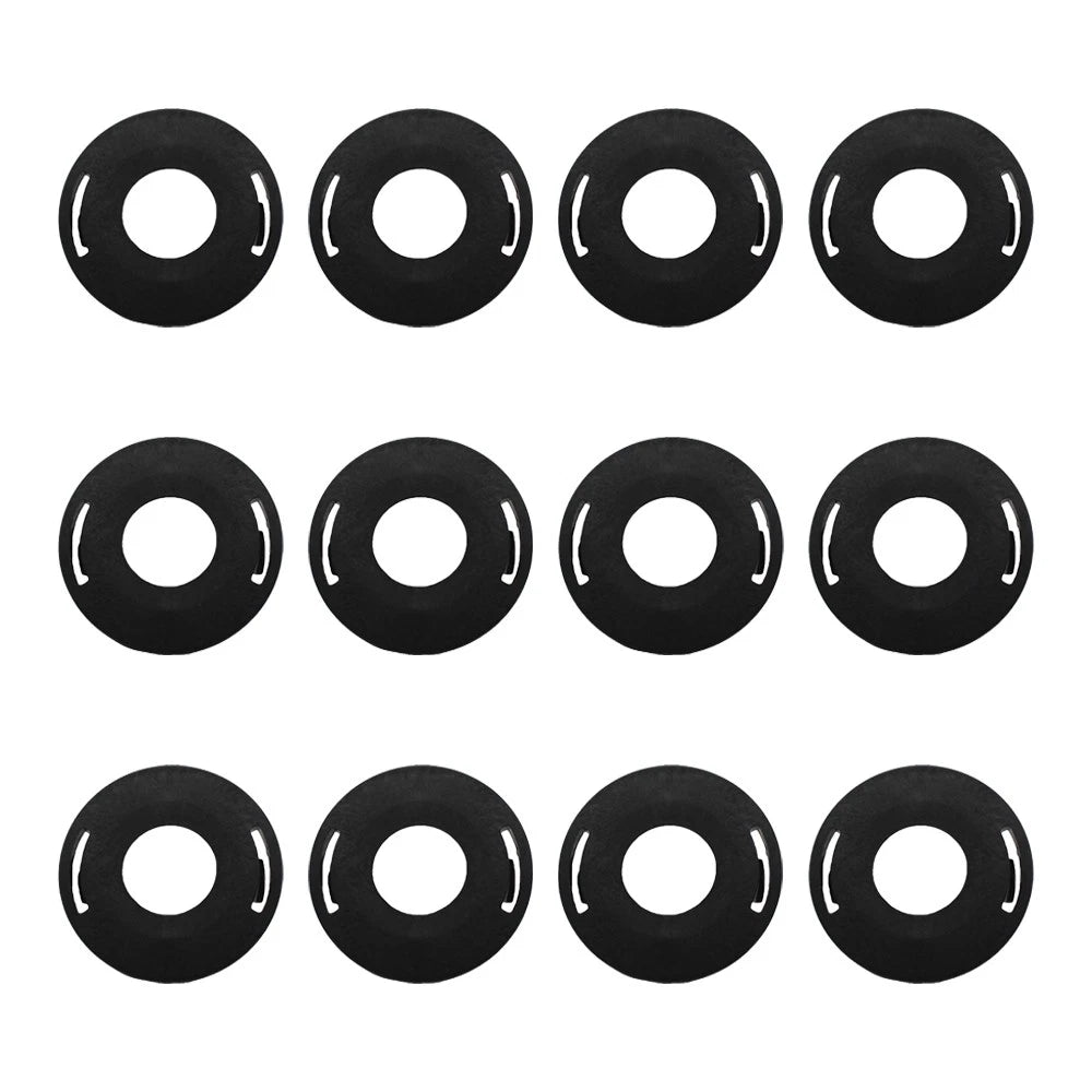 12 PK Trimmer Spool Cap Cover for Stihl 25-2 Weed Wacker (Fits 40027139708)
