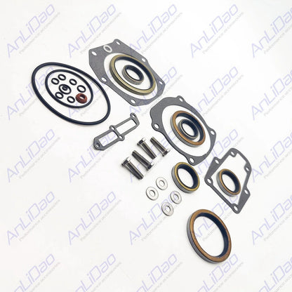 Seal Kit for OMC Stringer V4 Case 400 Series (95-104-11K, 0982947)