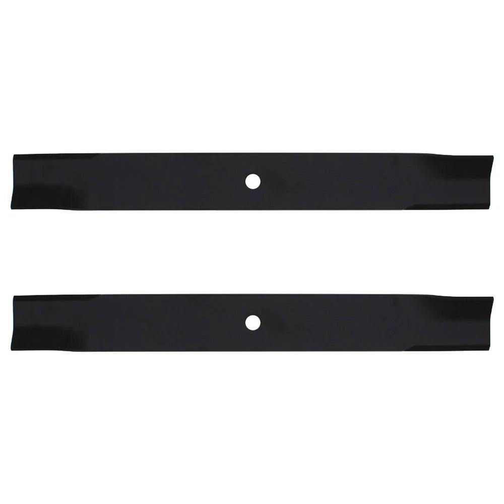 2X 21" Mower Blade for Great Dane (Fits D18036)