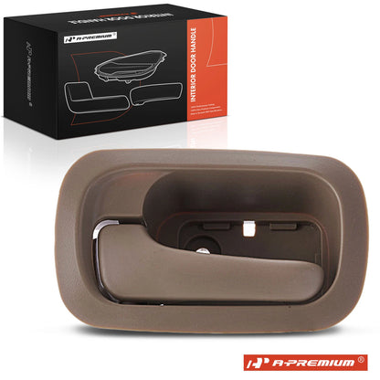 Rear Left Door Handle for Honda CR-V (2005–2006) 72660-S9A-003ZD, 72660S9A003ZD, 82224