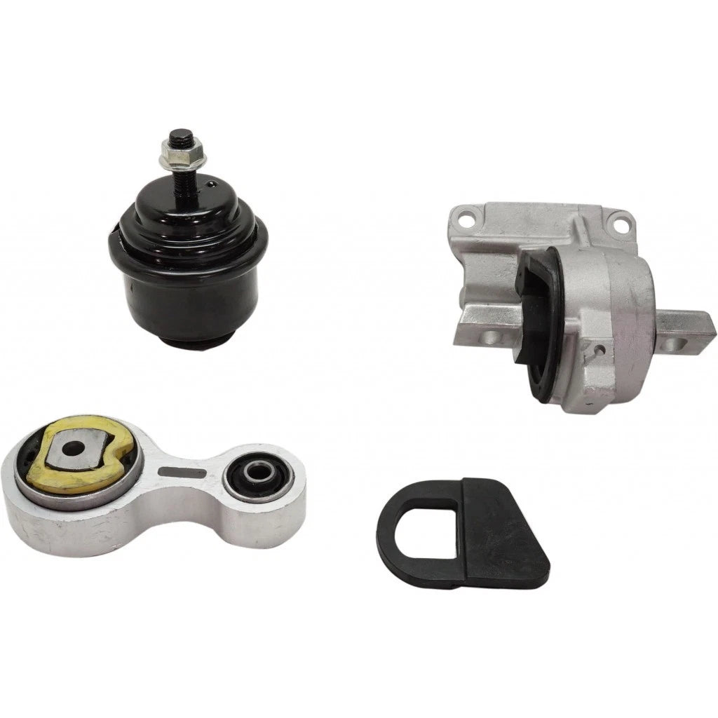 Motor Mount for Mercury Milan (2006–2009) | 8E5Z6068D, CLX-M0-USA-RF31150004-CL360A72
