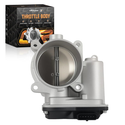 Throttle Body for Hyundai Elantra, Kona (2021–2024)