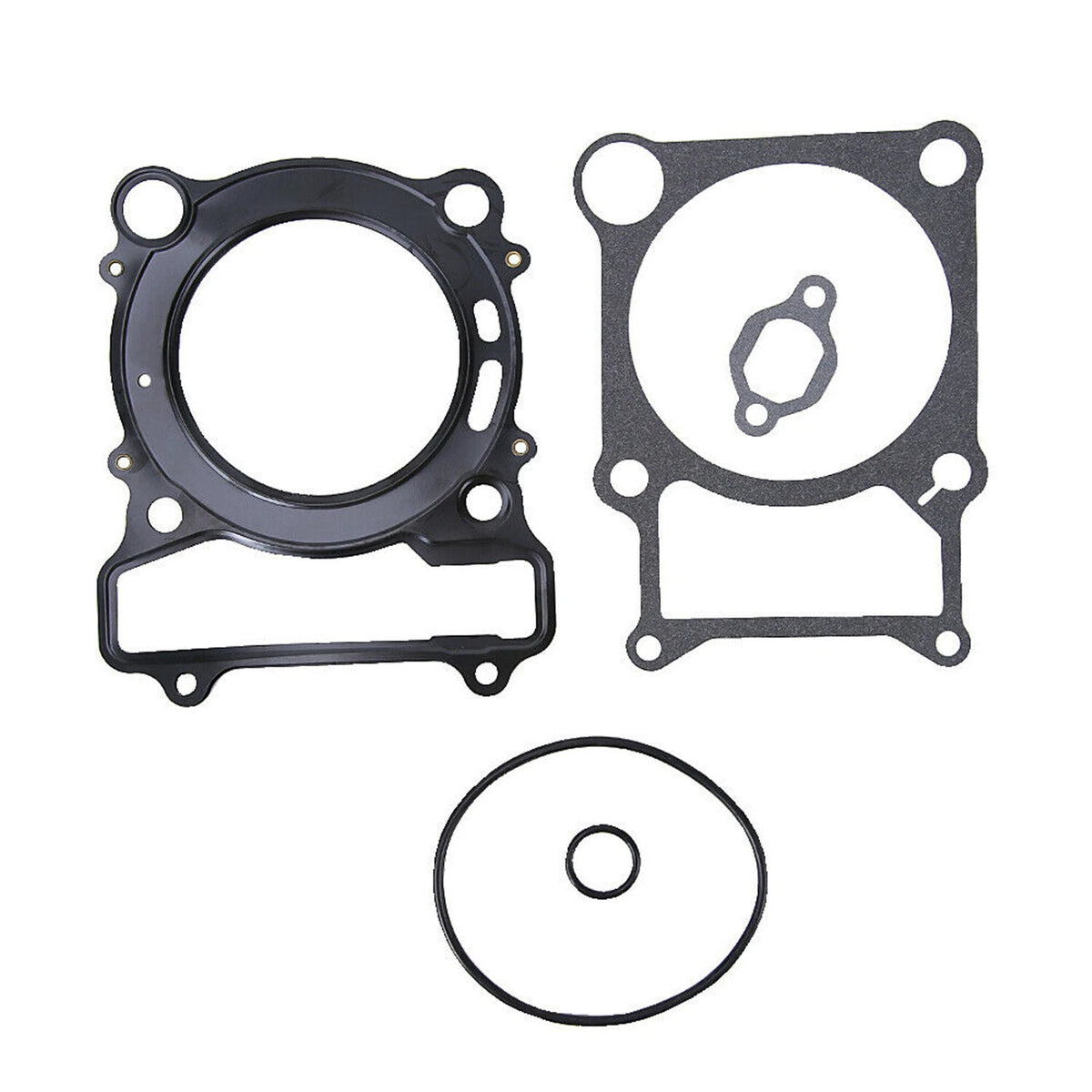 Cylinder Piston Top End Rebuild Kit for Yamaha Kodiak 400 Grizzly 400 (1993–2006)