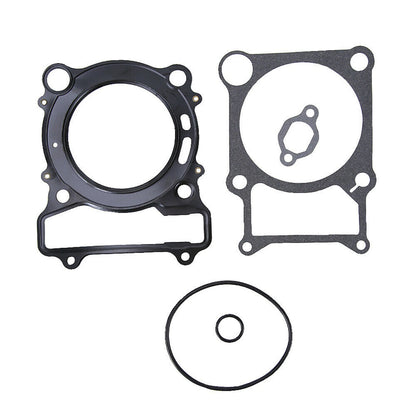 Cylinder Piston Top End Rebuild Kit for Yamaha Kodiak 400 Grizzly 400 (1993–2006)
