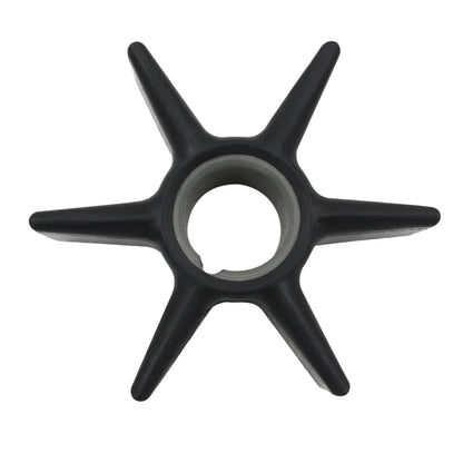 3Pcs Water Pump Impeller for Mercury (47-430262Q02, 47-43026T2, 18-3056)