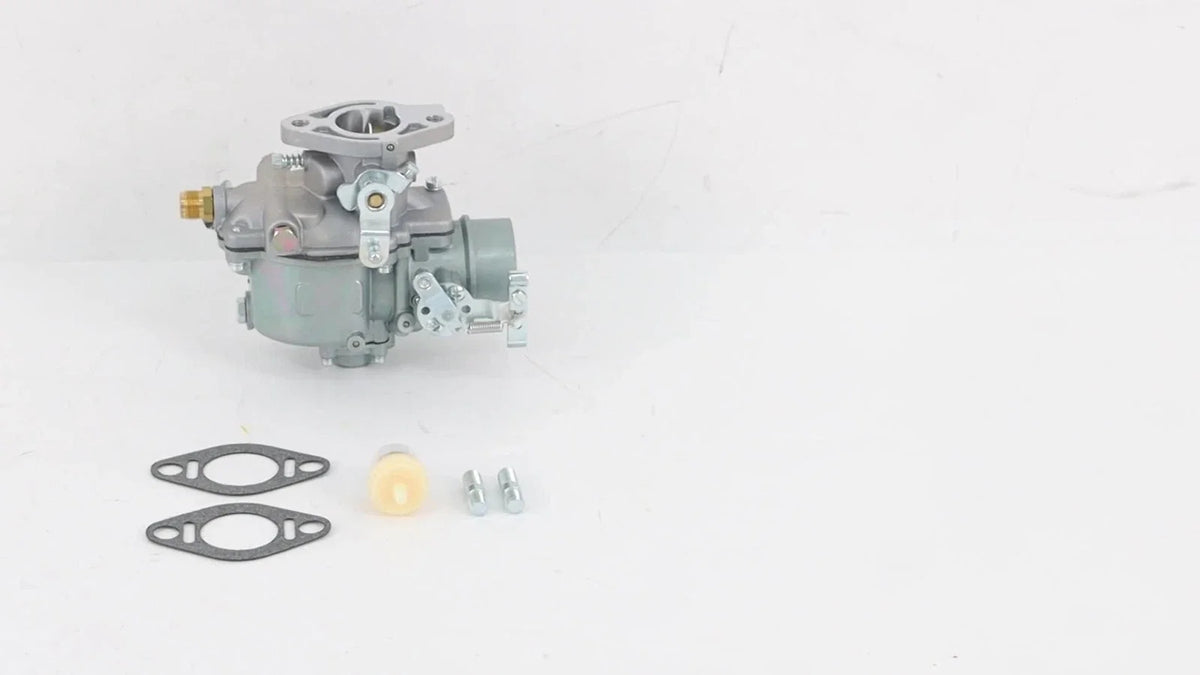 Carburetor for Ford 3000 3100 3300 3400 3500 Tractor (1965–1975)